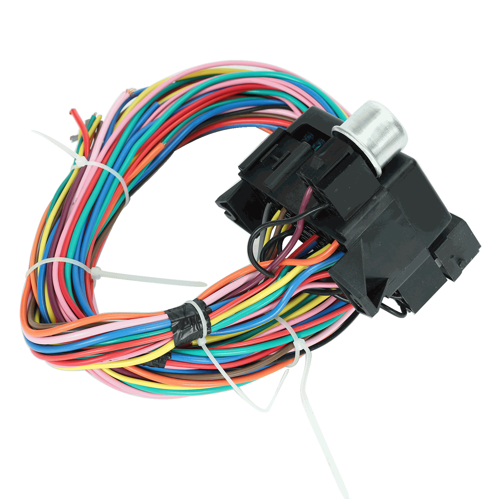 ELECTRICAL/Re-Wire