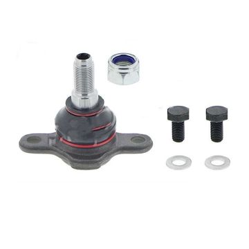 TOPRAN Front Lower Ball Joint - 104 064 001