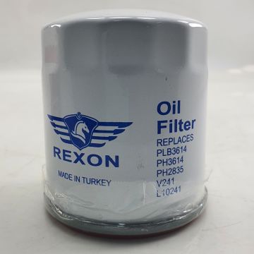 Rexon Oil Filter - PLB3614