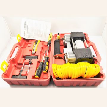 Tyre Pump