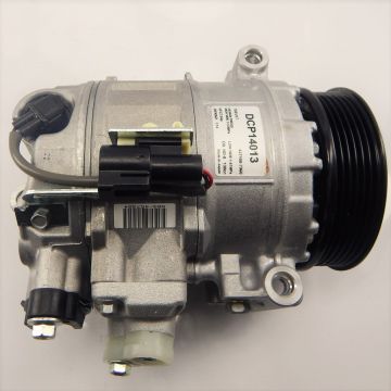 AC Compressor - LR012593