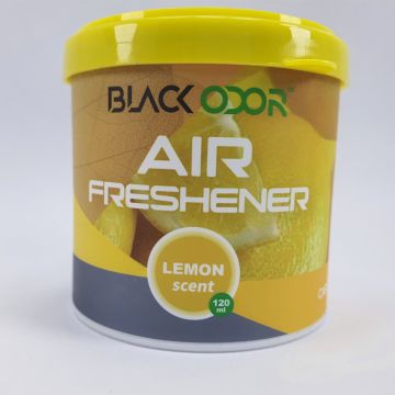 Black Odor Air Freshener
