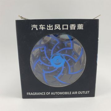 Auto Vent Clip Air Freshener