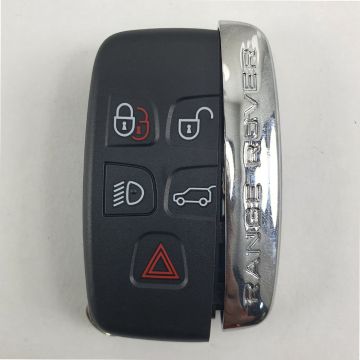 Range Rover Remote Control Car Key Fob - RRCKF001