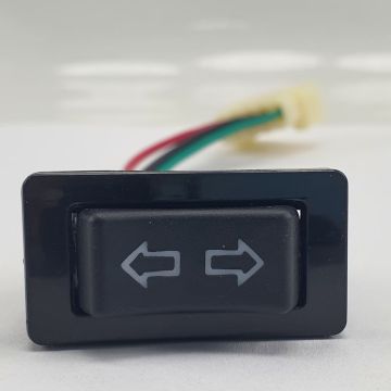 Power Window Switch