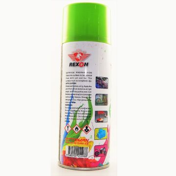 Spray Paint Pistachio Green Aerosol Peinture (400ml) - A404