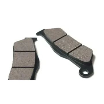 Rear  Brake Pad for Bajaj Pulsar 220/ 220F