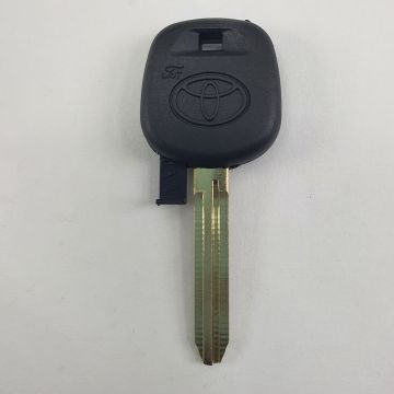 Toyota Remote Car Key Fob - TCKF08Z1