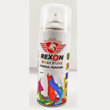 Rexon Spray Paint (Varnish Aerosol Peinture 400ml) - A401