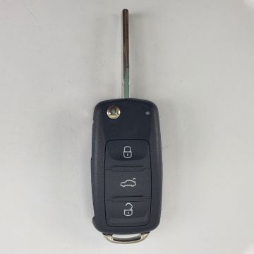Volkswagen Remote Car Key Fob - VGEN08Z1