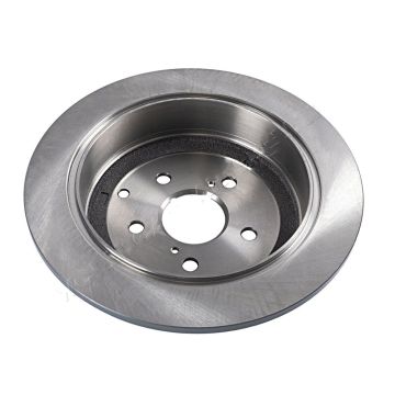 Rear Brake Disc -42431-48070