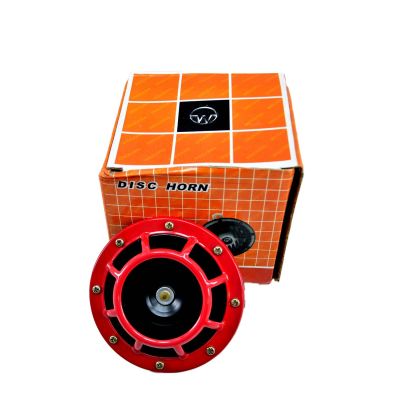 Electric Disc Horn 12V