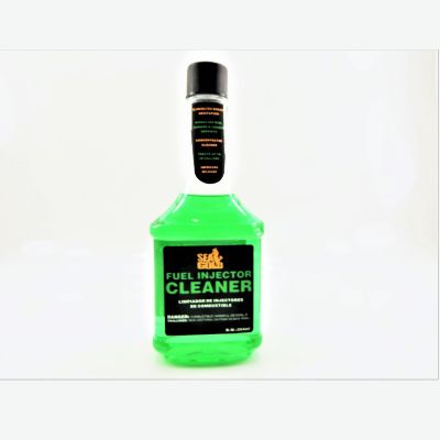 Fuel Injector Cleaner (354ml) - C1-01