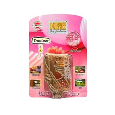 DorFree Air Freshner - 8997011252875