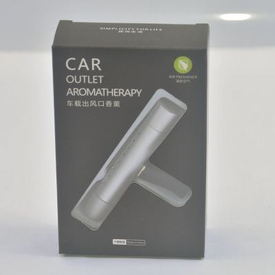 Car Outlet Aromatherapy Air Freshener