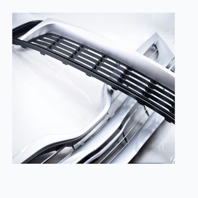 Venza Front Grille (Up and Down) - 52711 - 0T010