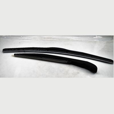 Toyota Corolla Front and Back Windshield Wiper Blade - M08-24-18