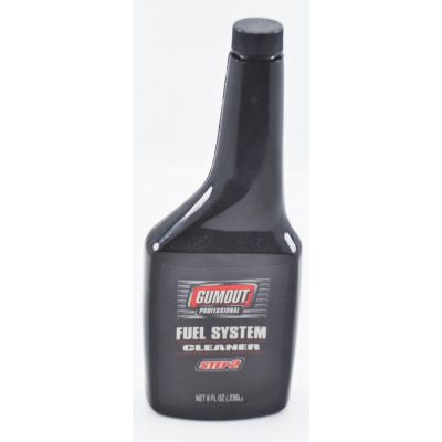 Gumout Professional Fuel System Cleaner 236 L - 7279