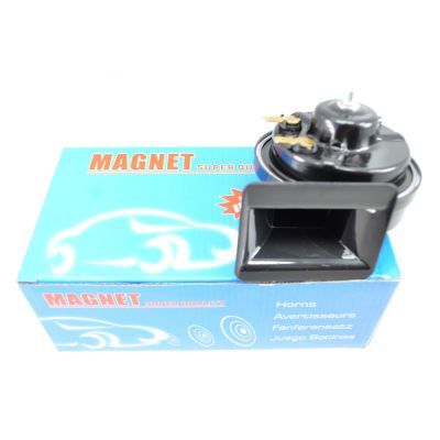 Magnet Super Quality Horn 2 Pin