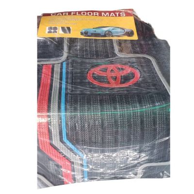 Car Floor/Foot Mat For Toyota - CS0C2