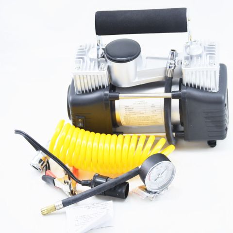 2 Cylinder Air Compressor - 628-4XA