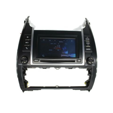 Android Navigation Car Multimedia Audio System - ANS225