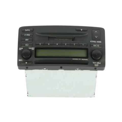 Andriod Navigation Car Multimedia Audio System - ANS236