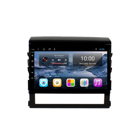 Andriod Navigation System Car Multimedia - ANS285