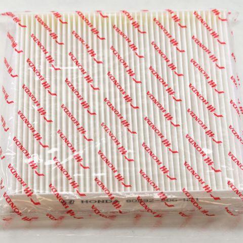 Honda White Cabin Air Filter   - 80292 - SDG -W01