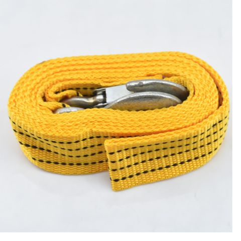 Heavy Duty Tow Strap