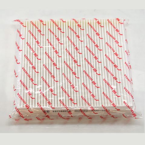Honda White Cabin Air Filter   - 80292 - SDG -W01