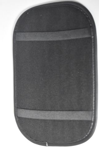 Car Universal Fit Coloured Armrest Cover - BT01806