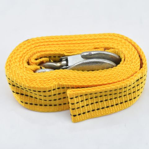 Heavy Duty Belt Towing Rope (3Tons) - HDBTR3