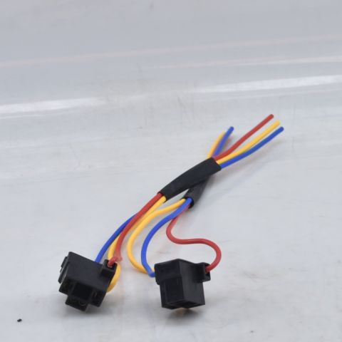Socket wire - 317320
