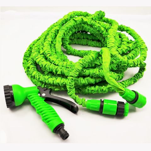 Magic Expandable Hose Green (20 meters) - M421