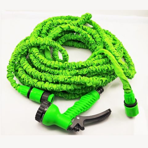 Magic Expandable Hose Green (45 meters) - M419