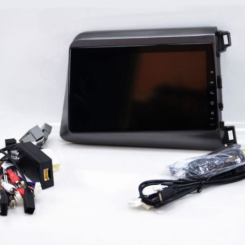KIA Optima Universal Car Android Player - KOUCAP7