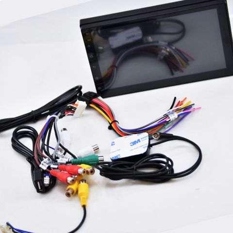 Toyota Universal Car Android Player - UCAP-121