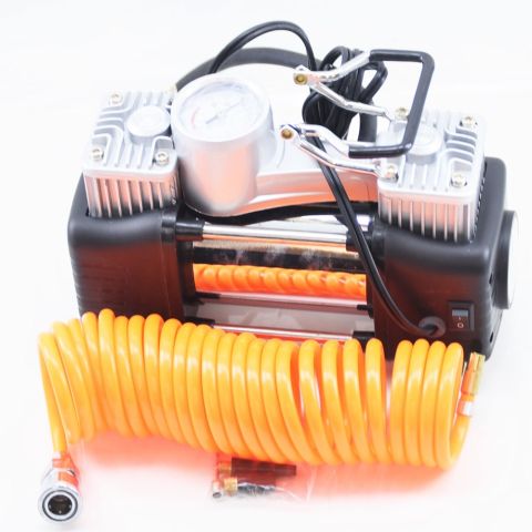 Tornado Air Erupt Compressor/Tyre inflator - AC782