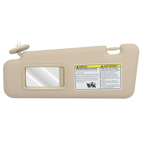 Sun Visor - 74320-48500-E0