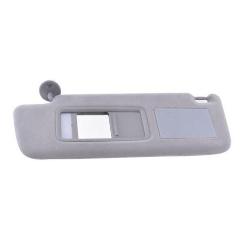 Sun Visor - 74320-6A031-A1