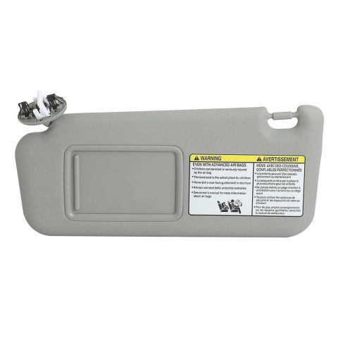 Sun Visor - 74320-42501-B2