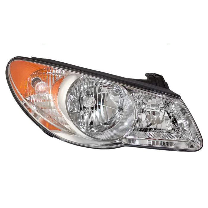 Head Lamp (Set) - FT04-0301-Y
