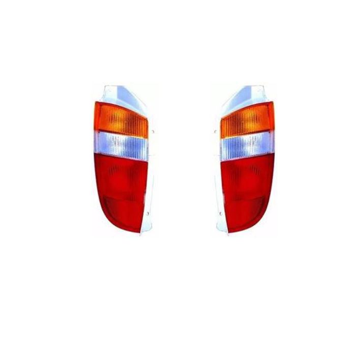 Tail Lamp - FT04-0602