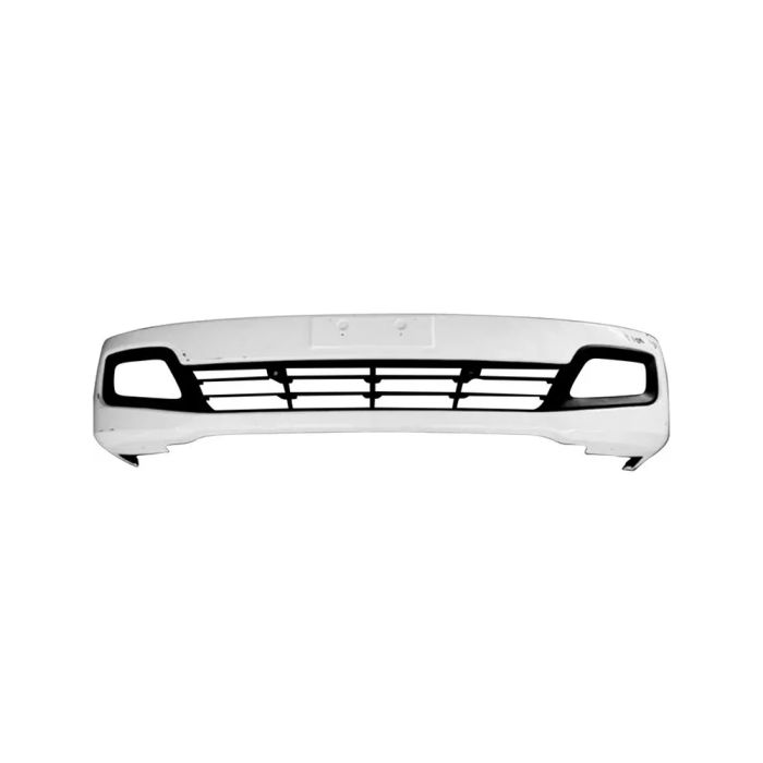 Rear Bumper - FT04-1208