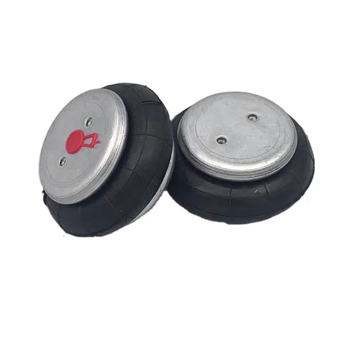 Convoluted Air Spring - 1RC-150-1C