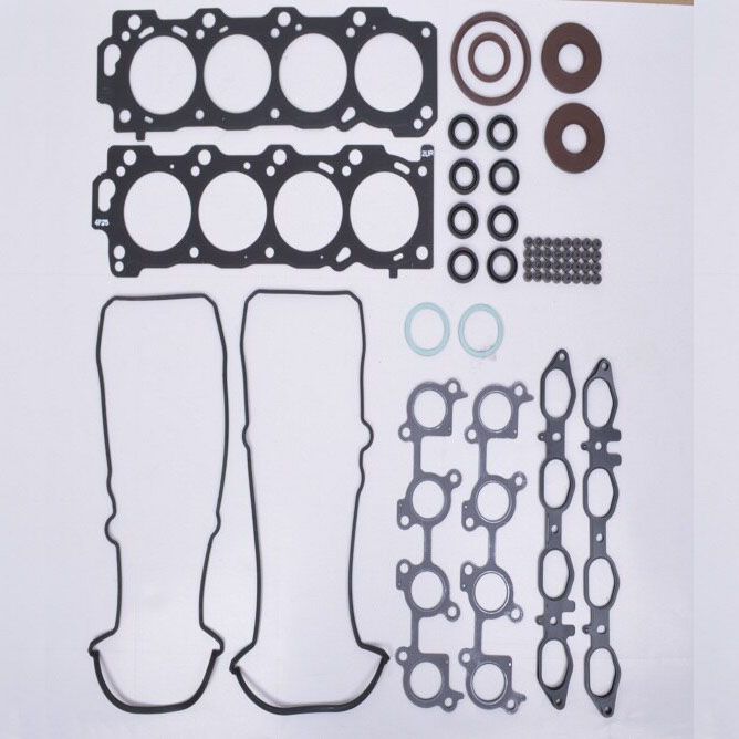 Complete Engine Gasket Kit - 04111-50122