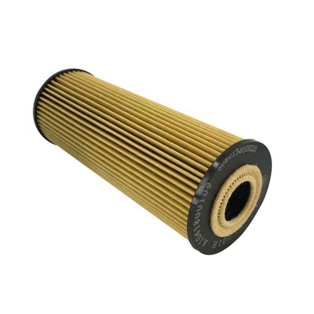 Sakura Oil Filter (H1076) - O-2609