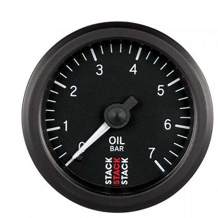 EPL Oil  Pressure Gauge (0-7 bar) LP142 3460