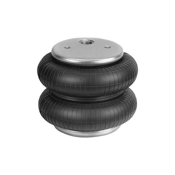 Convoluted Air Spring - 1RC-220-1C